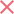 close danger icon